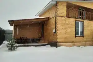 Коттедж, Сулейманово