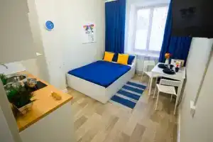 Студия, Иркутск