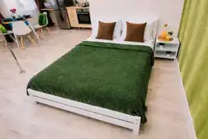 Студия, Иркутск