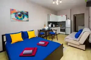 Студия, Иркутск