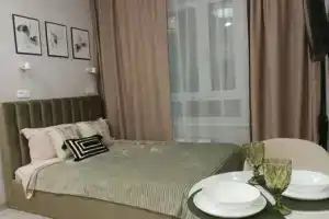 Студия, Новосибирск