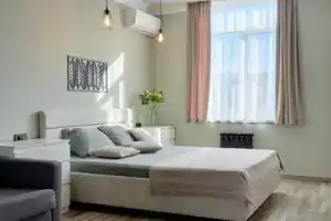 Студия, Кисловодск