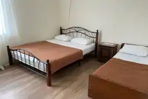Однокомнатная квартира, Адлер