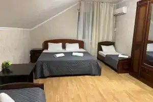 Однокомнатная квартира, Адлер
