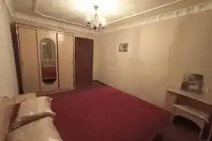 Трехкомнатная квартира, Братск