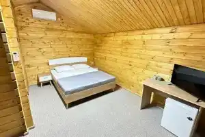 Однокомнатная квартира, Адлер