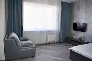 Однокомнатная квартира, Курск