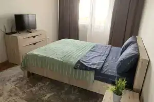 Однокомнатная квартира, Курск