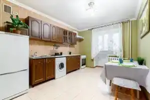 Двухкомнатная квартира, Ростов-на-Дону