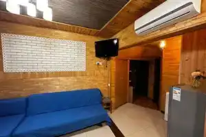 Двухкомнатная квартира, Адлер