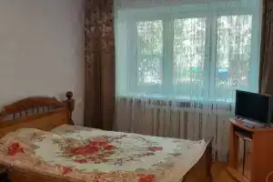 Двухкомнатная квартира, Елец
