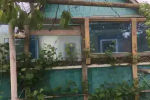 Одноэтажный коттедж, Мостовской