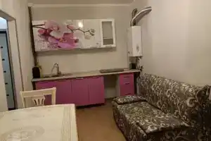Однокомнатная квартира, Иноземцево