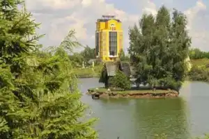 Комната, Хрипань