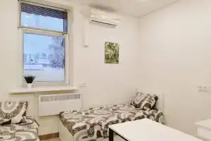 Студия, Казань