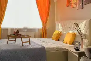 Однокомнатная квартира, Самара