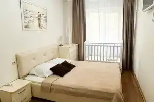 Двухкомнатная квартира, Сочи