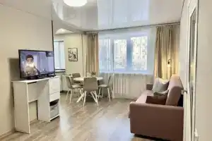 Двухкомнатная квартира, Киров