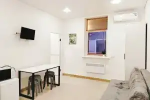 Двухкомнатная квартира, Казань