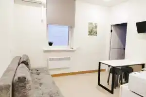 Двухкомнатная квартира, Казань