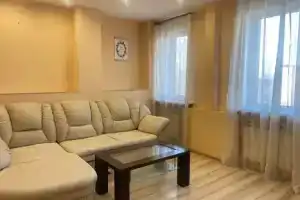 Двухкомнатная квартира, Иркутск