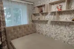 Трехкомнатная квартира, Мичуринск