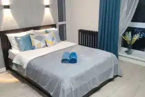 Студия, Шакша