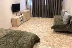 Однокомнатная квартира, Зеленоград