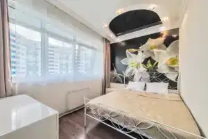 Двухкомнатная квартира, Сочи