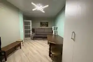 Двухкомнатная квартира, Азов