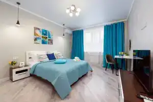 Однокомнатная квартира, Пятигорск