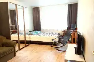 Однокомнатная квартира