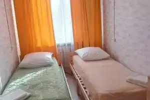 Однокомнатная квартира, Октябрьский