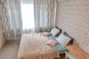 Двухкомнатная квартира, Архангельск
