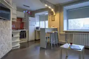 Двухкомнатная квартира, Архангельск