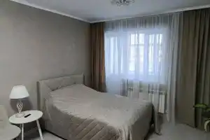 Студия, Нягань