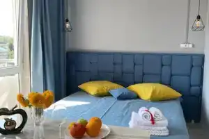 Студия, Сочи