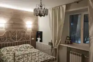 Двухкомнатная квартира, Великий Новгород