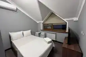Комната, Каспийск