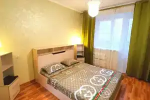 Двухкомнатная квартира, Воронеж