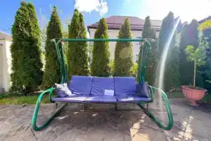 Коттедж, Новодмитриевская