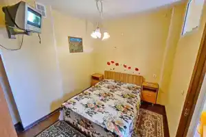 Двухкомнатная студия, Ейск