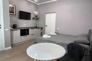 Студия, Пятигорск