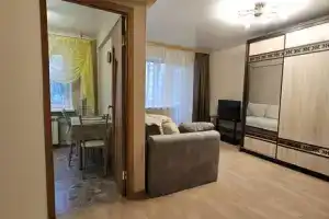 Однокомнатная квартира, Петрозаводск