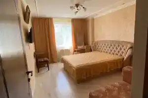 Двухэтажный коттедж, Гаспра