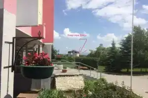Однокомнатная квартира, Ессентуки