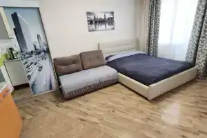 Студия, Ижевск
