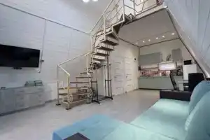 Коттедж, Нижняя Ермоловка