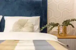 Двухкомнатная квартира, Сочи