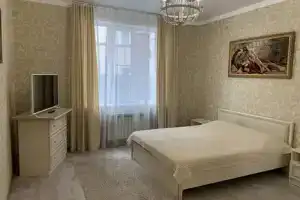 Двухкомнатная квартира, Пятигорск